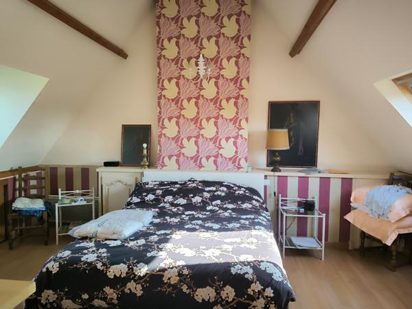 Belle propriété à 2 pas des plages