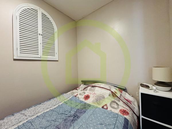 Appartement à ROQUEBRUNE CAP MARTIN (06190)