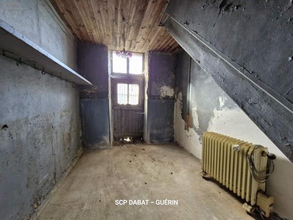 Maison à vendre à Buais-les-Monts dans la Manche (50640), ref : 8354