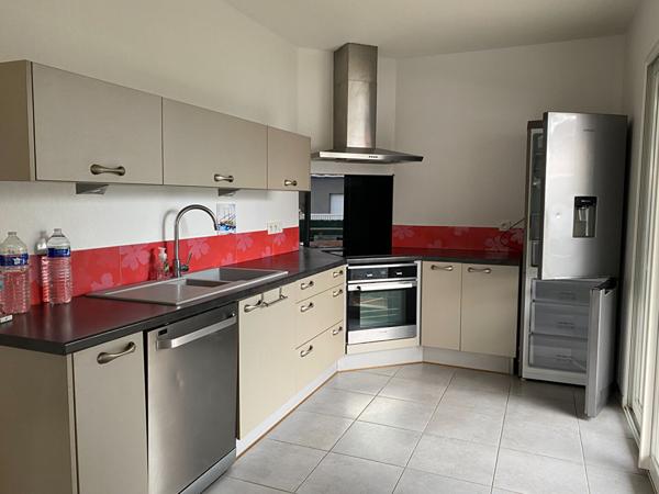 Location maison Torreilles - 4 pièce(s) - 78 m² - 1 300 €/mois