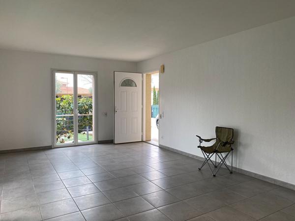 Location maison Torreilles - 4 pièce(s) - 78 m² - 1 300 €/mois