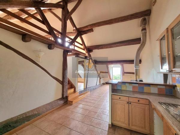 Location                                                      Appartement
                        
                     3 pièces                      59 m2                     à Bourmont