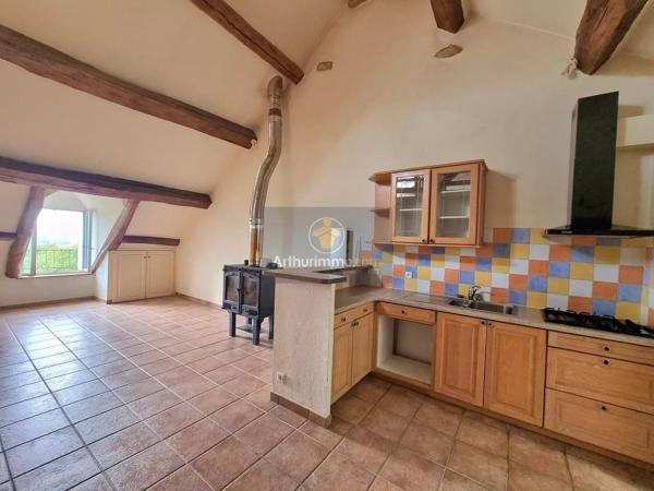 Location                                                      Appartement
                        
                     3 pièces                      59 m2                     à Bourmont