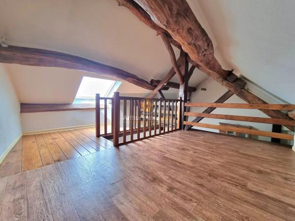 Location                                                      Appartement
                        
                     3 pièces                      59 m2                     à Bourmont