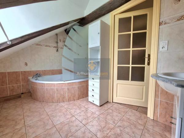 Location                                                      Appartement
                        
                     3 pièces                      59 m2                     à Bourmont