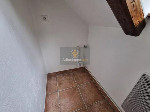 Location                                                      Appartement
                        
                     3 pièces                      59 m2                     à Bourmont