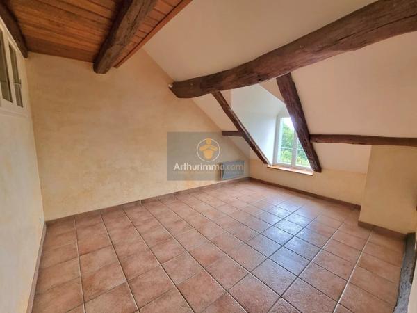 Location                                                      Appartement
                        
                     3 pièces                      59 m2                     à Bourmont