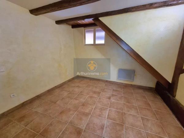 Location                                                      Appartement
                        
                     3 pièces                      59 m2                     à Bourmont