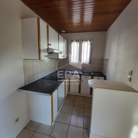 Maison Villenave D Ornon 3 pièce(s) 55.22 m2