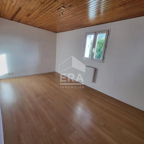 Maison Villenave D Ornon 3 pièce(s) 55.22 m2