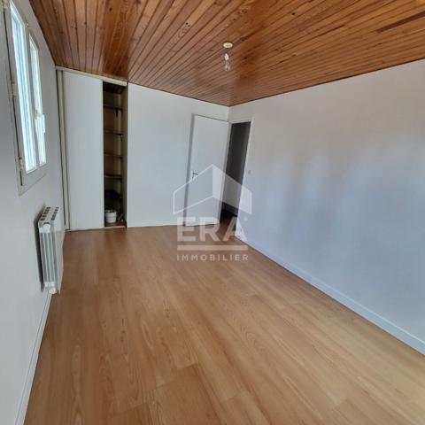 Maison Villenave D Ornon 3 pièce(s) 55.22 m2