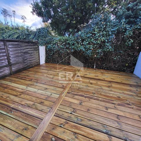 Maison Villenave D Ornon 3 pièce(s) 55.22 m2