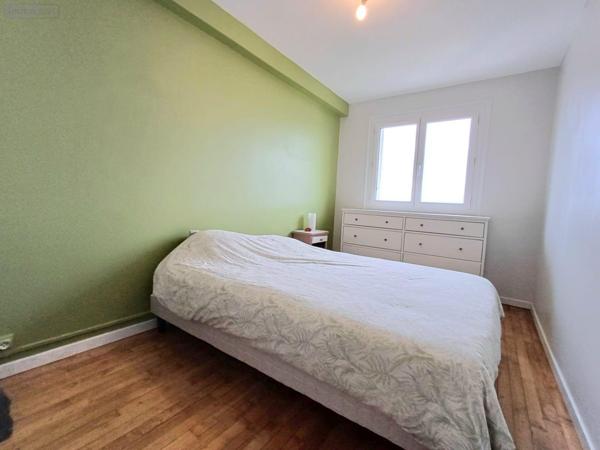 Appartement à vendre à Guidel dans le Morbihan (56520), ref : 091-78