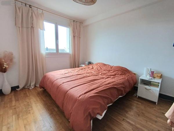 Appartement à vendre à Guidel dans le Morbihan (56520), ref : 091-78