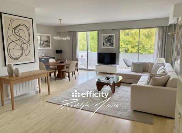 Appartement
         3 pièces
        - 67 m²