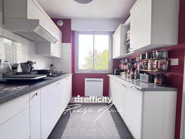 Appartement
         3 pièces
        - 67 m²