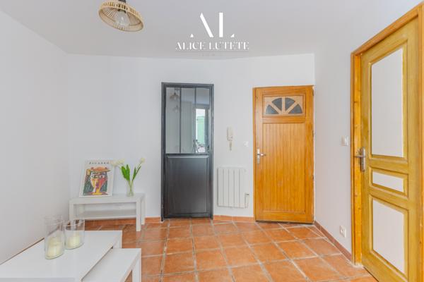 Auriol (13390) NYLE - T1 de 22,7 m²