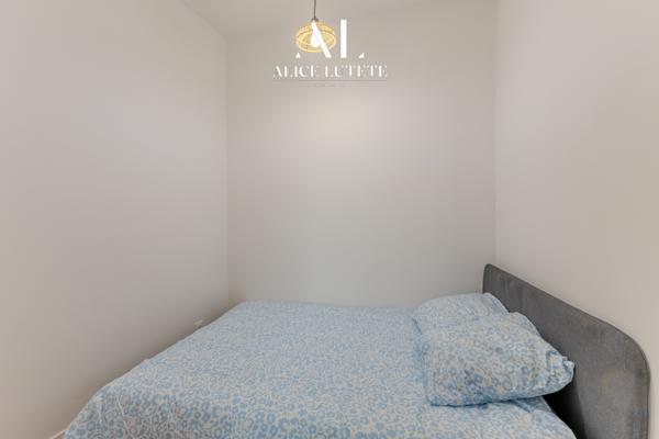 Auriol (13390) NYLE - T1 de 22,7 m²