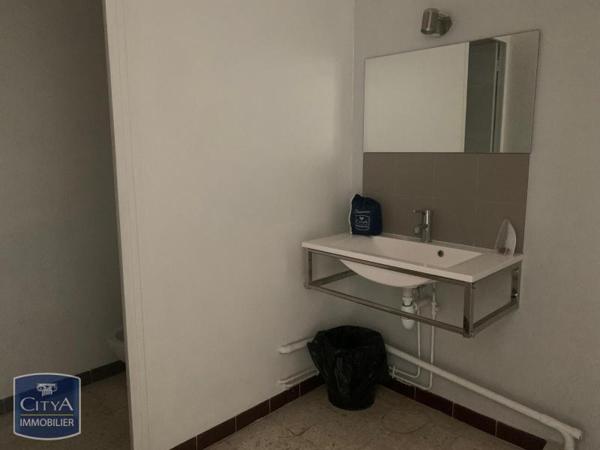 Local commercial à louer 37.41m²