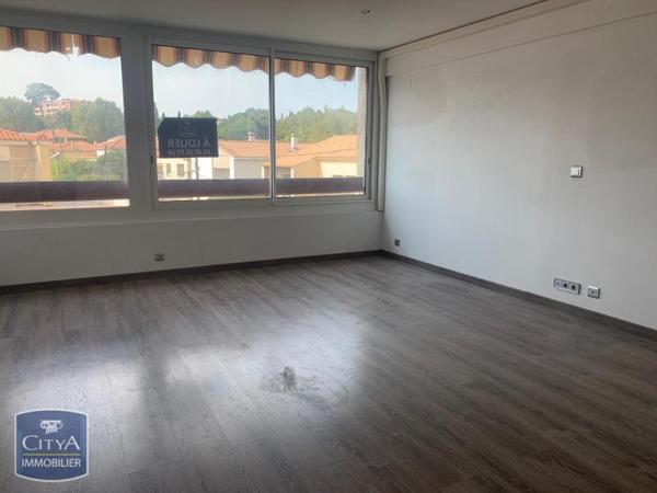 Local commercial à louer 37.41m²