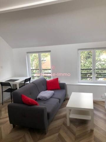 Appartement à louer 2 pièces de 31 m²
