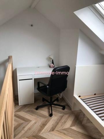 Appartement à louer 2 pièces de 31 m²
