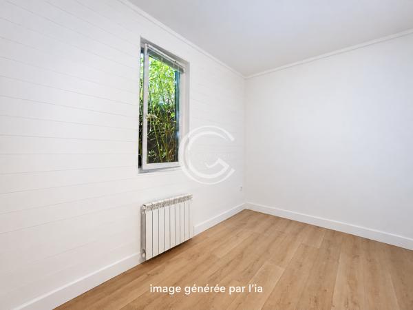 2/3 PIECES BIEN PLACE
