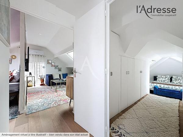 Ecoquartier des Bergères MAISON 250 m²