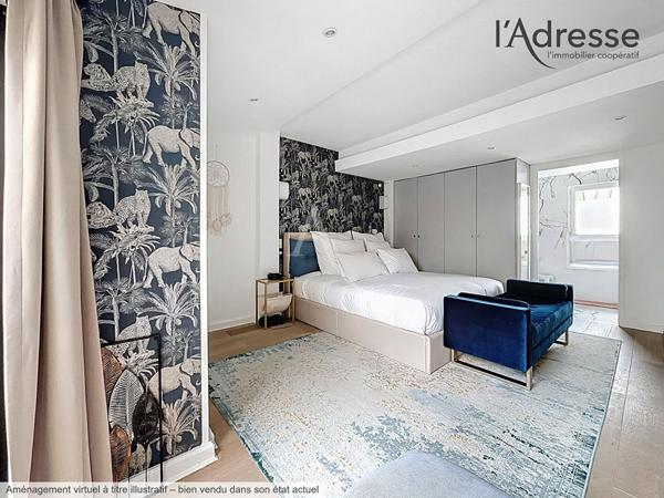 Ecoquartier des Bergères MAISON 250 m²