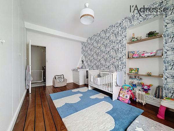 Ecoquartier des Bergères MAISON 250 m²