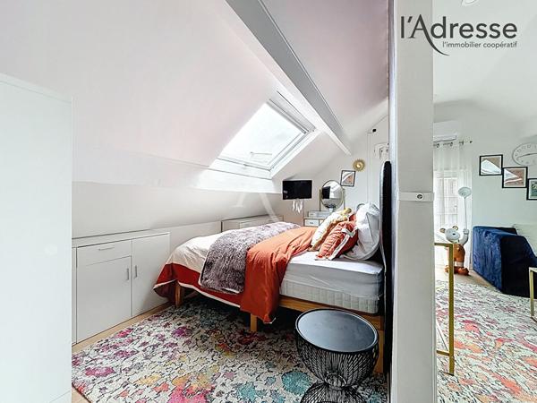 Ecoquartier des Bergères MAISON 250 m²