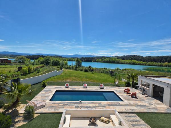 Vente Maison de luxe Carcassonne 7 Pièces 390 m²