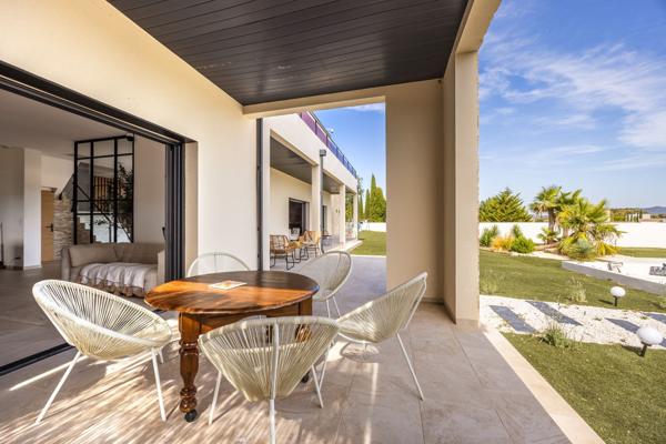 Vente Maison de luxe Carcassonne 7 Pièces 390 m²