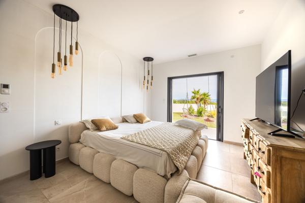 Vente Maison de luxe Carcassonne 7 Pièces 390 m²