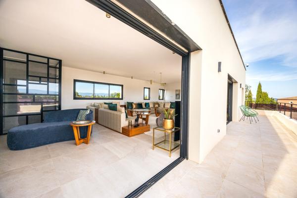 Vente Maison de luxe Carcassonne 7 Pièces 390 m²