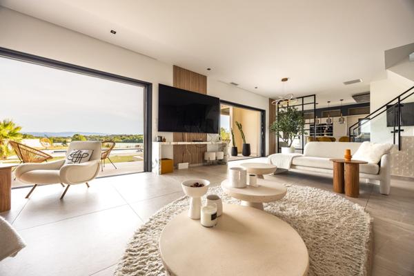 Vente Maison de luxe Carcassonne 7 Pièces 390 m²