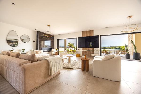 Vente Maison de luxe Carcassonne 7 Pièces 390 m²