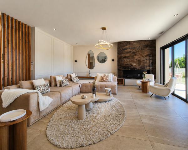 Vente Maison de luxe Carcassonne 7 Pièces 390 m²