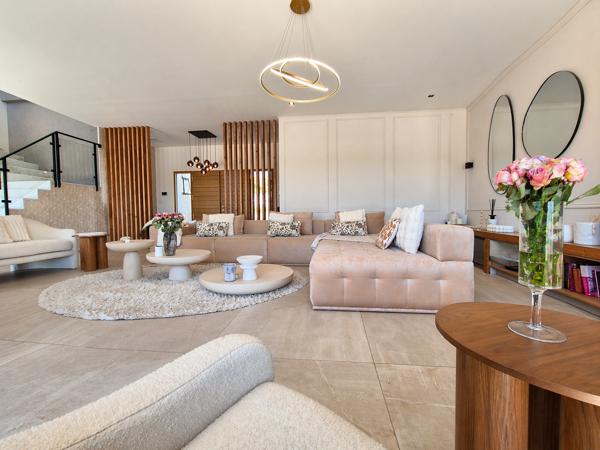 Vente Maison de luxe Carcassonne 7 Pièces 390 m²