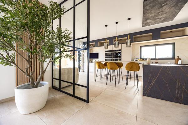 Vente Maison de luxe Carcassonne 7 Pièces 390 m²