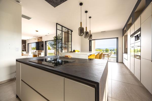 Vente Maison de luxe Carcassonne 7 Pièces 390 m²
