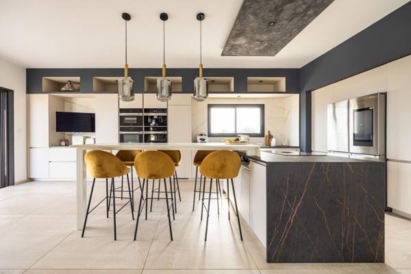 Vente Maison de luxe Carcassonne 7 Pièces 390 m²