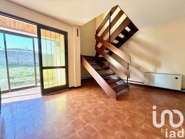 Maison 6 pièces de 127 m² à Uckange (57270)