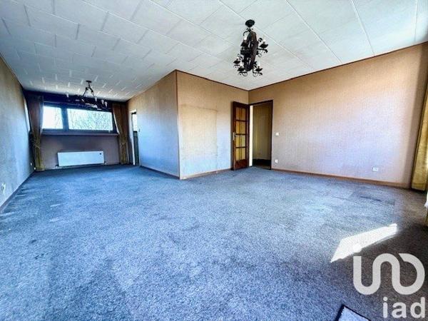 Maison 6 pièces de 127 m² à Uckange (57270)