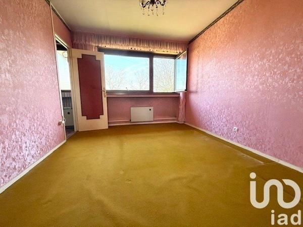 Maison 6 pièces de 127 m² à Uckange (57270)