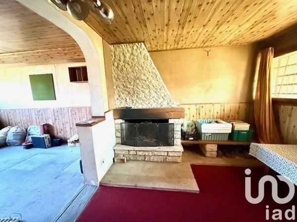 Maison 6 pièces de 127 m² à Uckange (57270)