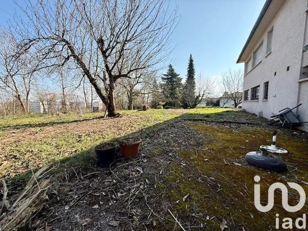 Maison 6 pièces de 127 m² à Uckange (57270)