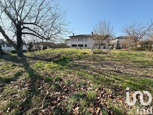 Maison 6 pièces de 127 m² à Uckange (57270)