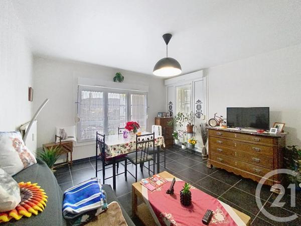 Appartement T2 à vendre  2 pièces - 52,17 m 2   ESSEY LES NANCY  - 54