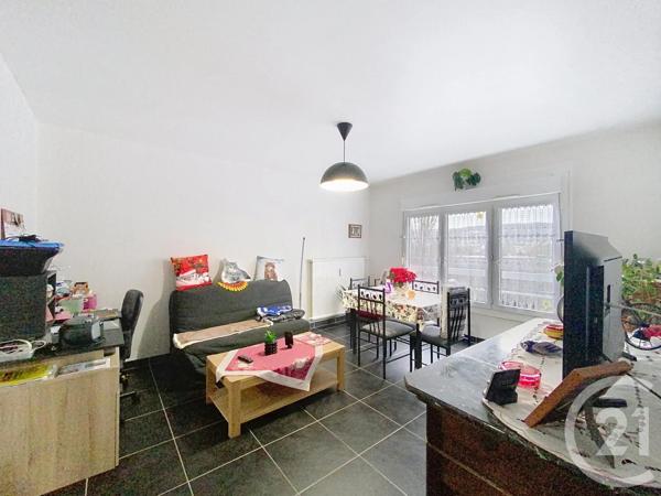 Appartement T2 à vendre  2 pièces - 52,17 m 2   ESSEY LES NANCY  - 54